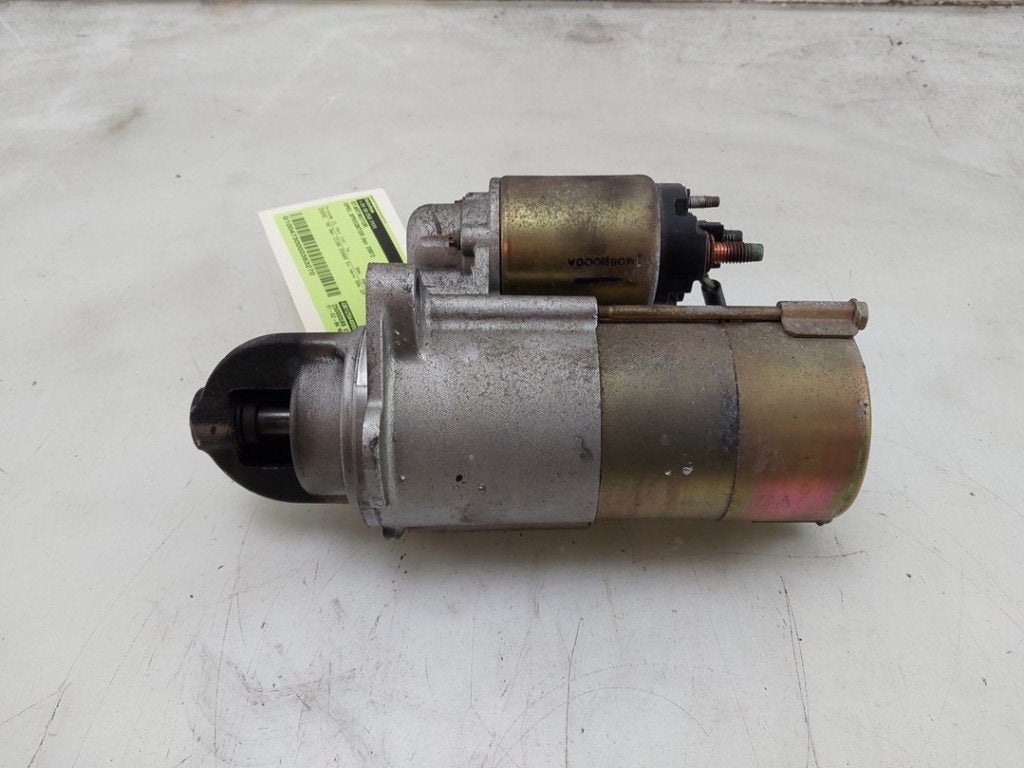 DÉMARREUR Opel Speedster (01-2000/08-2006), Autos : Pièces & Accessoires, Opel, Opel Automobile GmbH, Utilisé, Kontakt-opel@opel.com