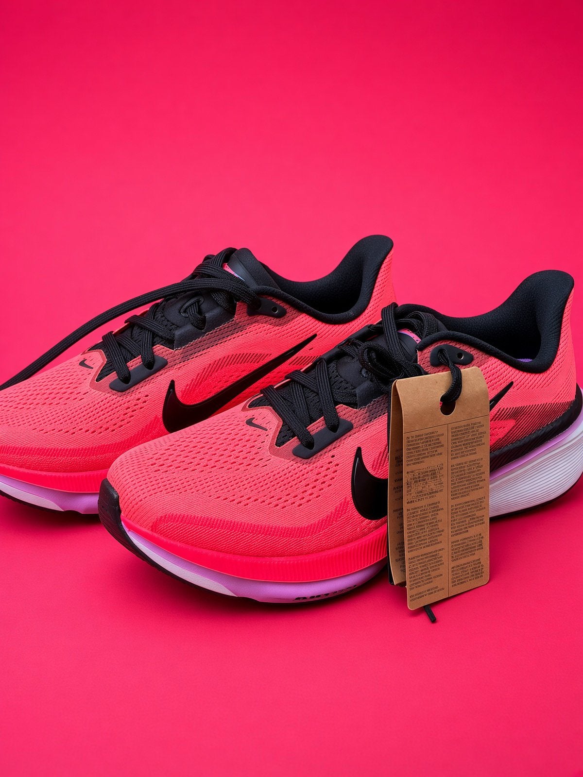 Nike Pegasus 42 women’s road running shoes- nieuw te koop!, Sport en Fitness, Overige merken, Verzenden, Overige typen, Nieuw