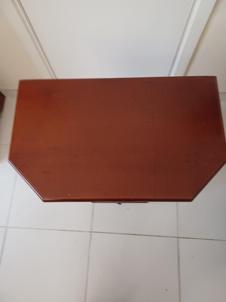 Petit meuble, Enlèvement