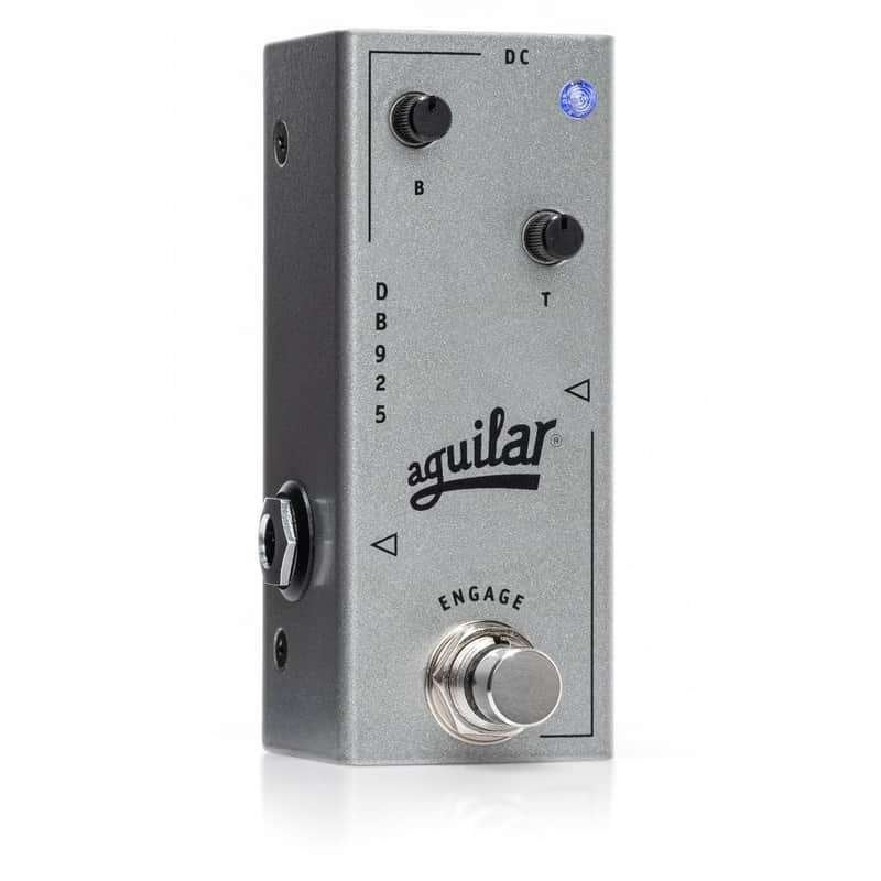 Aguilar DB925 à vendre comme neuf !, Enlèvement, Comme neuf, Autres types