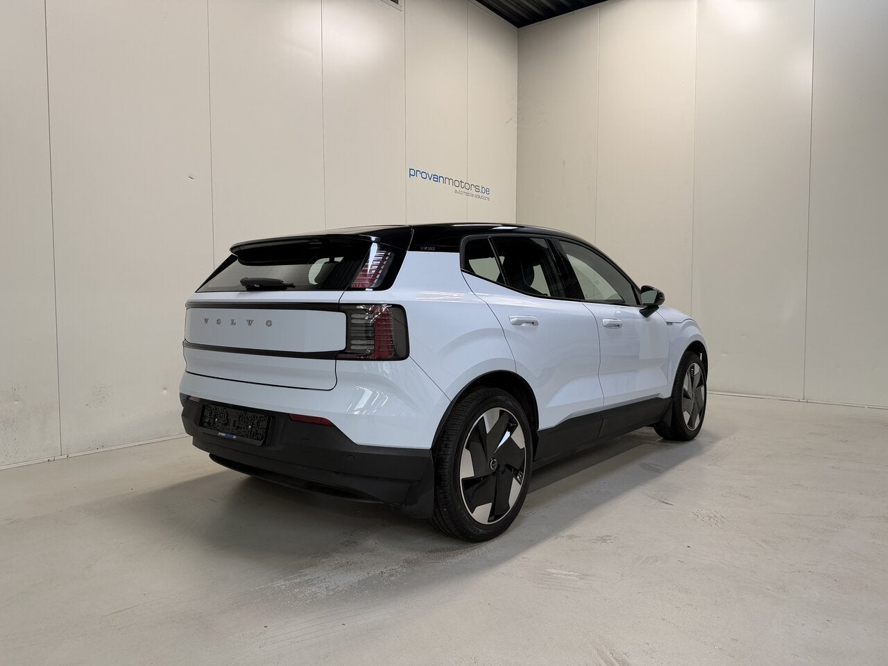 Volvo EX30 Single Motor -Plus- 99% SoH -475 KM Range - 22 0, Auto's, Volvo, EX30, Elektrisch, 5 zetels, 5 deurs