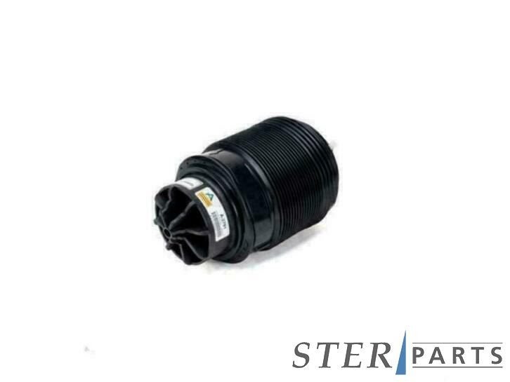 Luchtbalg linksachter Mercedes E-klasse W212 A 2123203925, Utilisé, -, -, Enlèvement ou Envoi