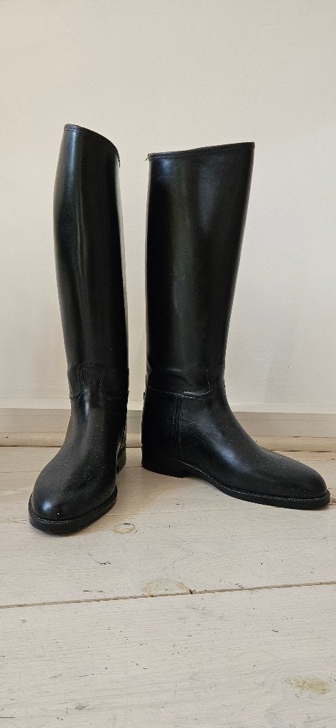 Bottes d'équitation marque Aigle taille 42, Taille 42/44 (L), Comme neuf, Enlèvement, Autres types