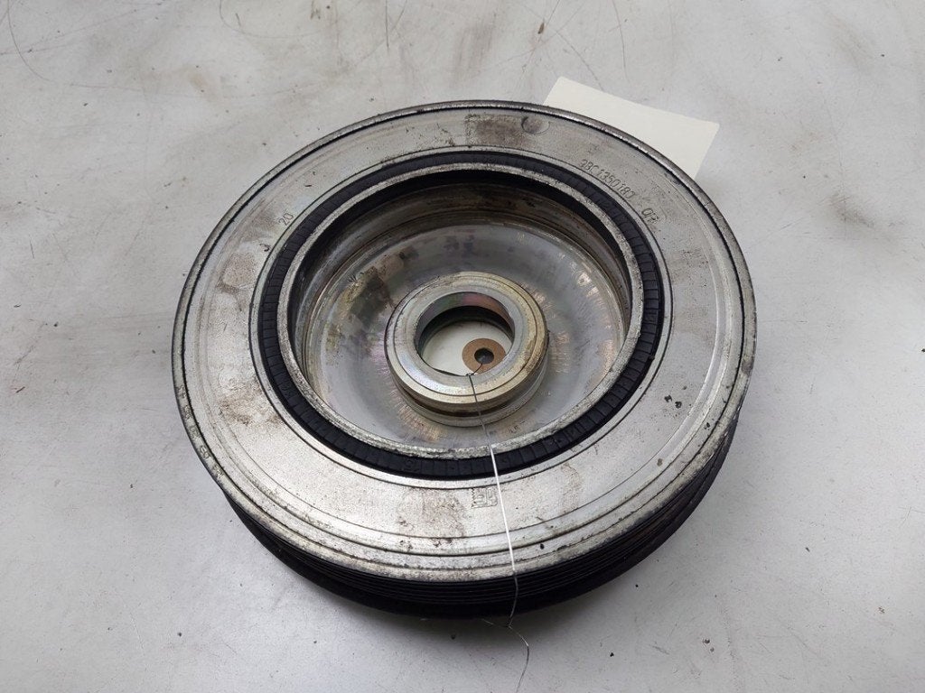 VILEBREQUIN POULIE Opel Vivaro (|9801350180|), Dhr. J. Ham, Administratie@autoham.nl, Opel, Utilisé