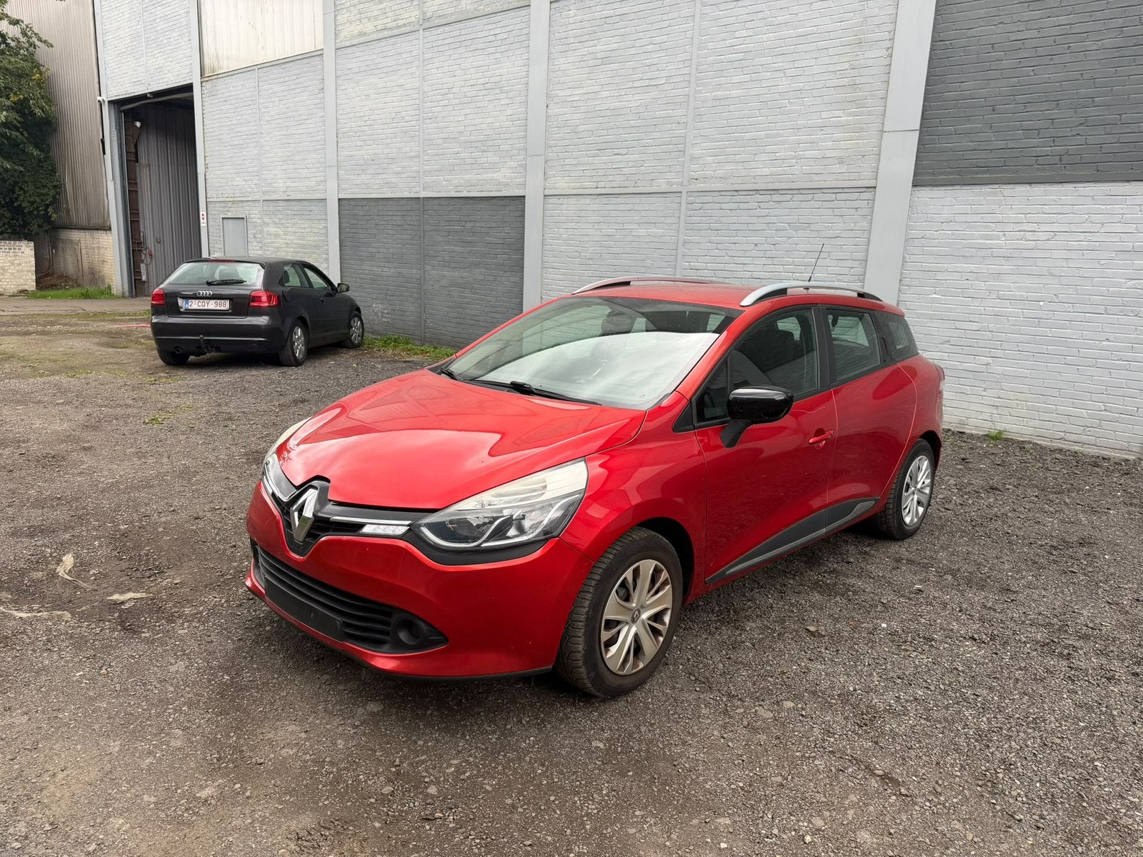 Renault clio 1.2 i, Autos, Achat, Euro 6, 62 kW, Particulier
