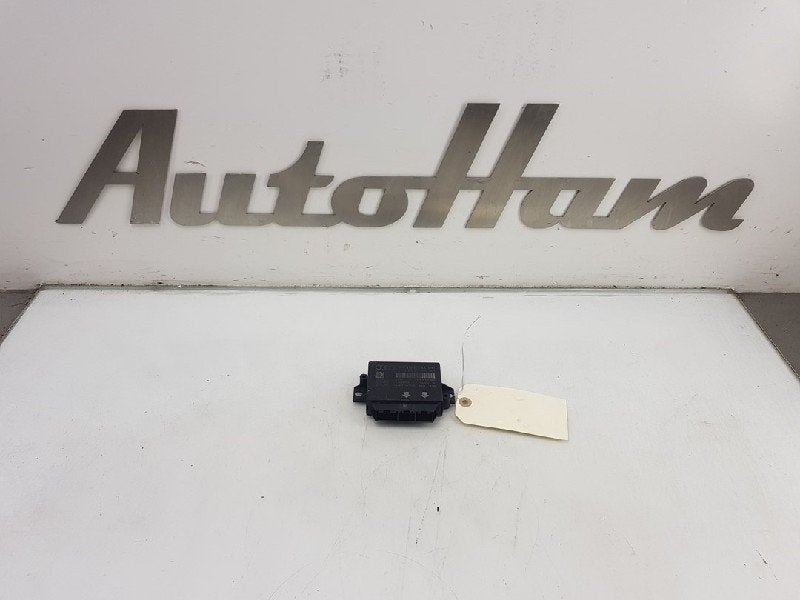 COMPUTER PDC Audi S6 Avant (C7) (|4H0919475AA|4H0919475AG|), Gebruikt, Audi
