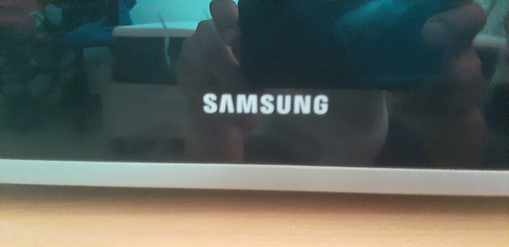 Four micro Ronde Samsung, Electroménager, Enlèvement ou Envoi, Comme neuf, Four, À Poser