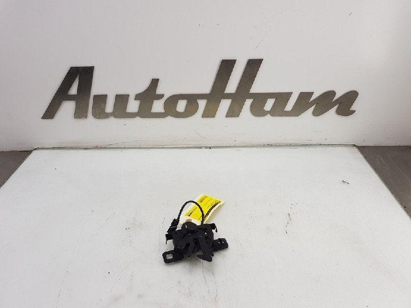 SERRURE CAPOT Renault Talisman (RFDL) (|656016694R|), Utilisé, Renault