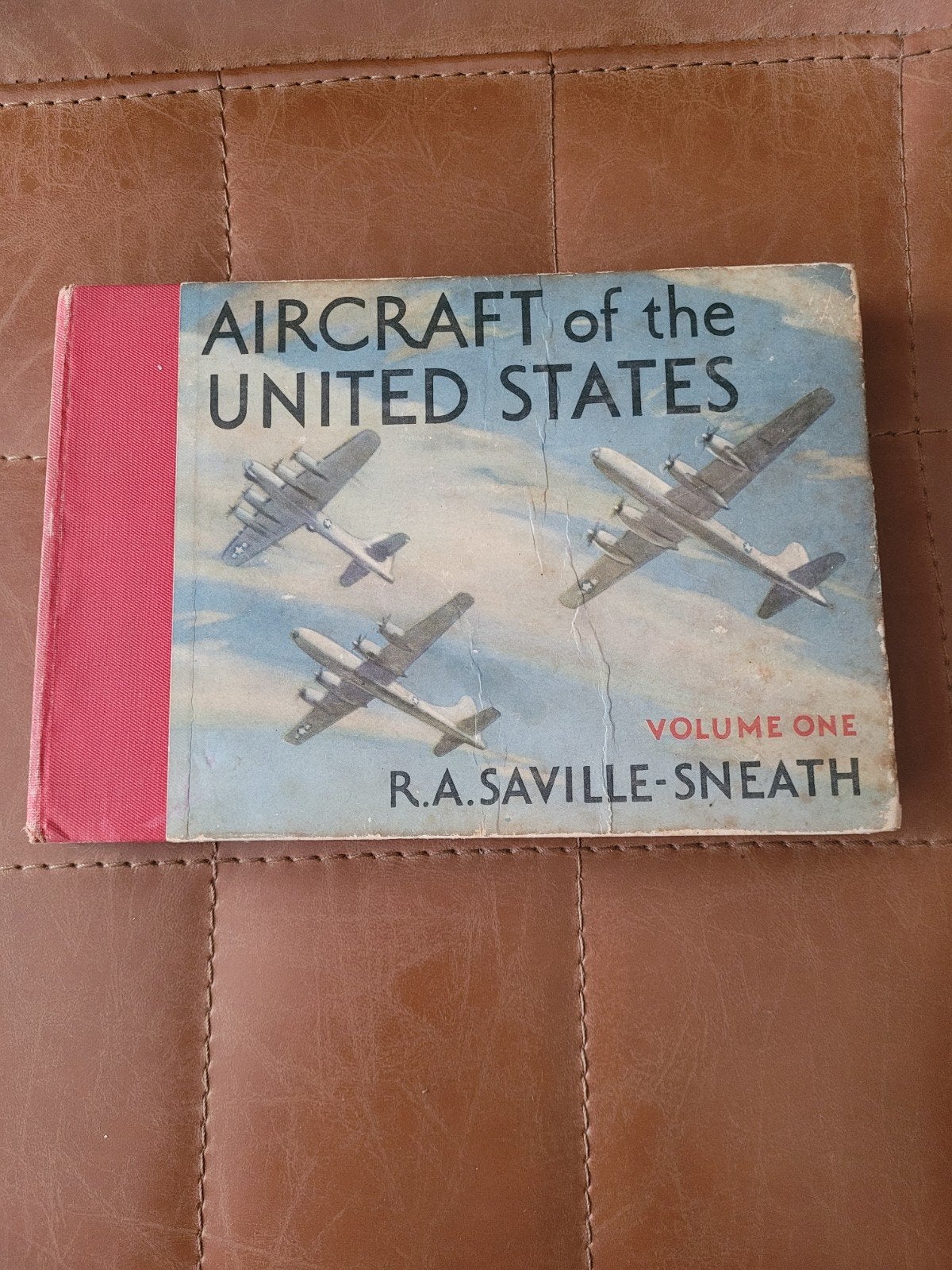Aircraft of the United States, Enlèvement ou Envoi