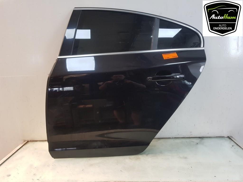 PORTIER LINKS ACHTER Volvo S60 II (FS) (|32228974|), Auto-onderdelen, Carrosserie, Deur, Volvo, Achter, Links, Gebruikt