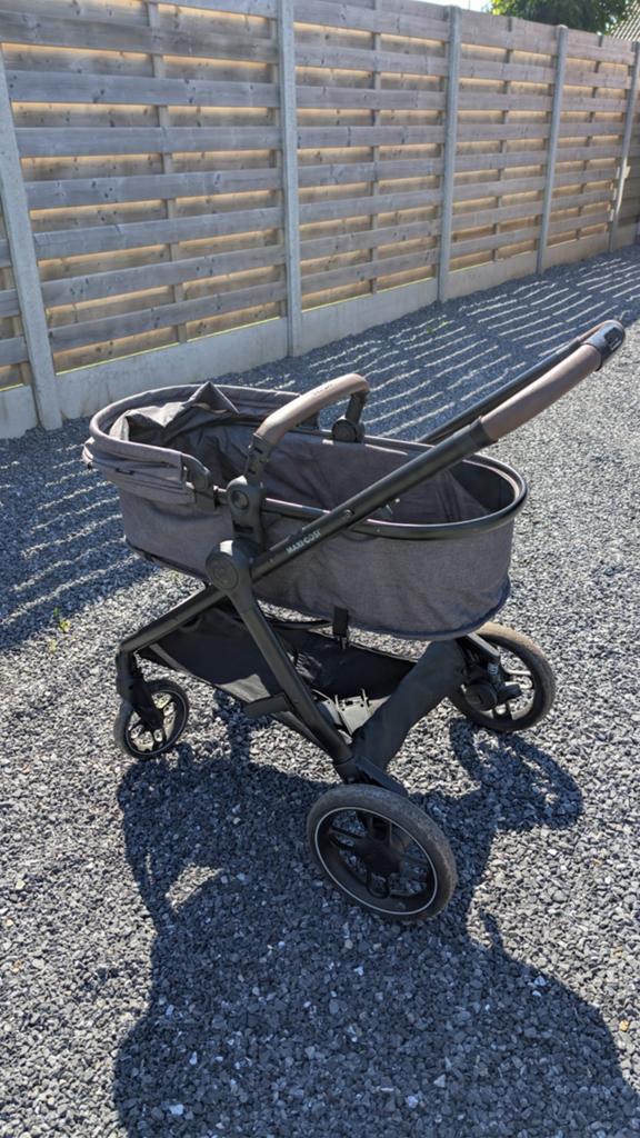 Kinderwagen Maxi Cosi, Kinderen en Baby's, Ophalen, Kinderwagen, Maxi-Cosi