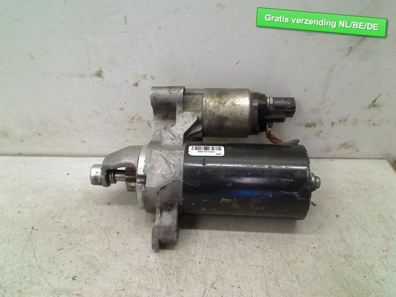 STARTMOTOR Audi A5 Sportback (8TA) (06H911021D), Info@audi.de, Audi, Audi AG, Gebruikt