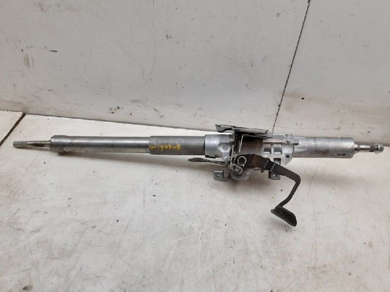 BOITIER DE COLONNE DE DIRECTION Subaru XV (GT / GX), Utilisé, Subaru