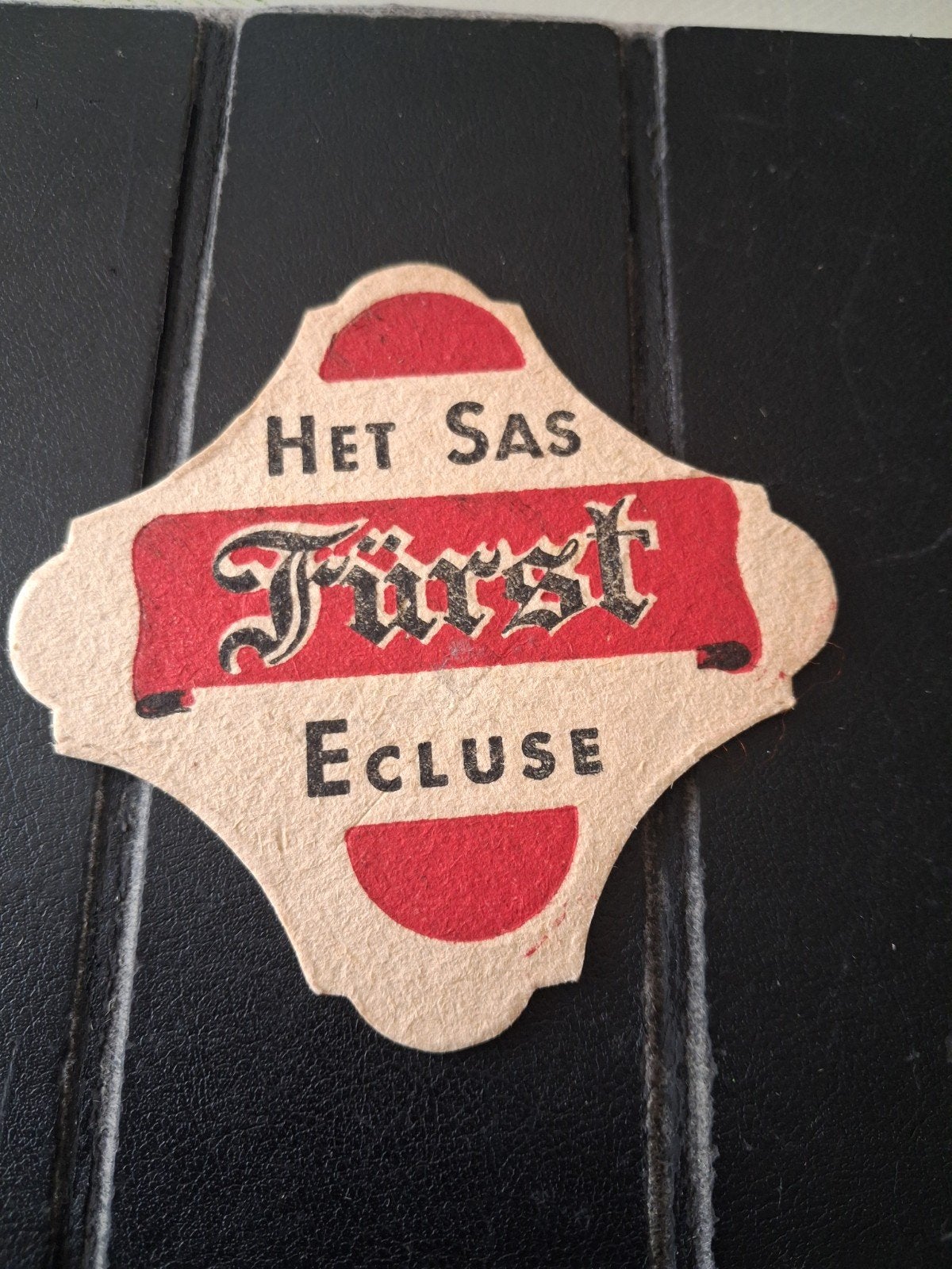 C'était... la première Ecluse, Enlèvement ou Envoi