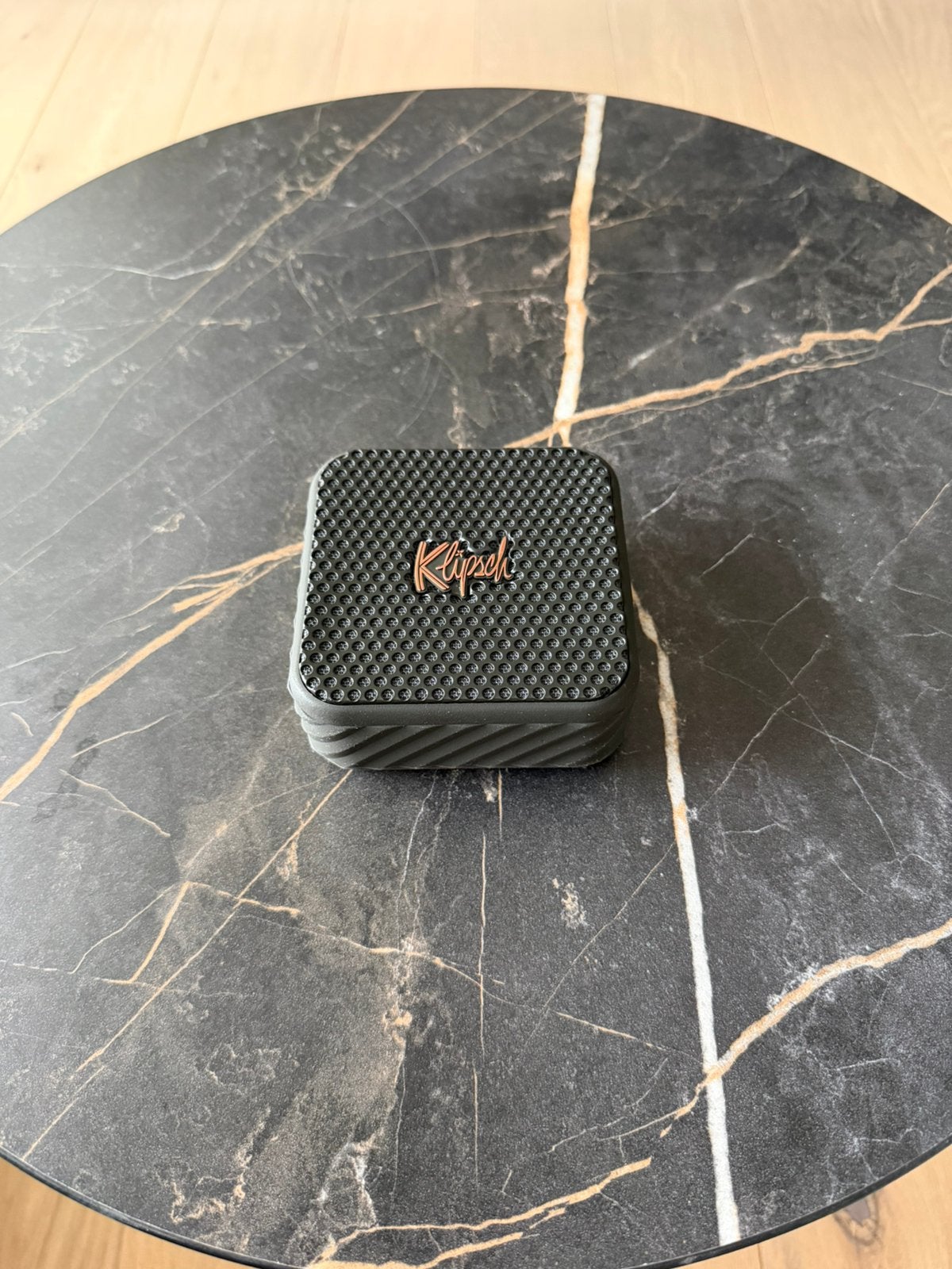 Klipsch Austin, Audio, Tv en Foto, Ophalen, Zo goed als nieuw