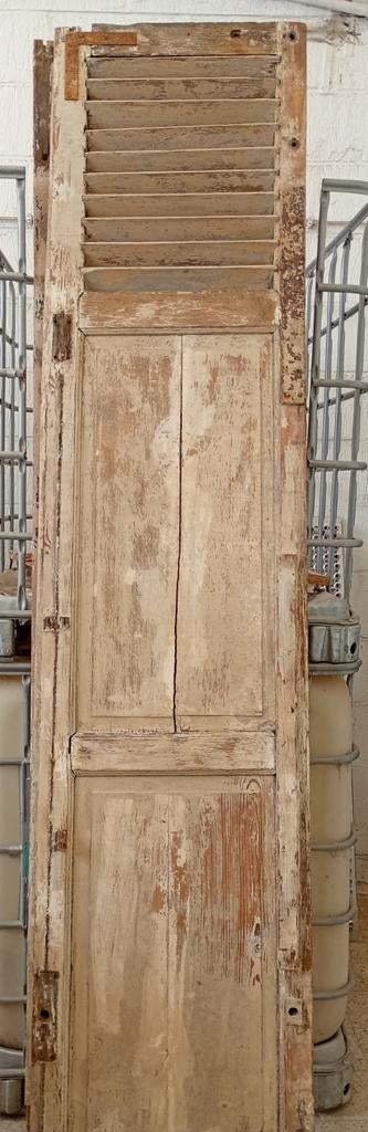 Vintage deurpanelen, Huis en Inrichting, Woonaccessoires | Kamerschermen, Ophalen