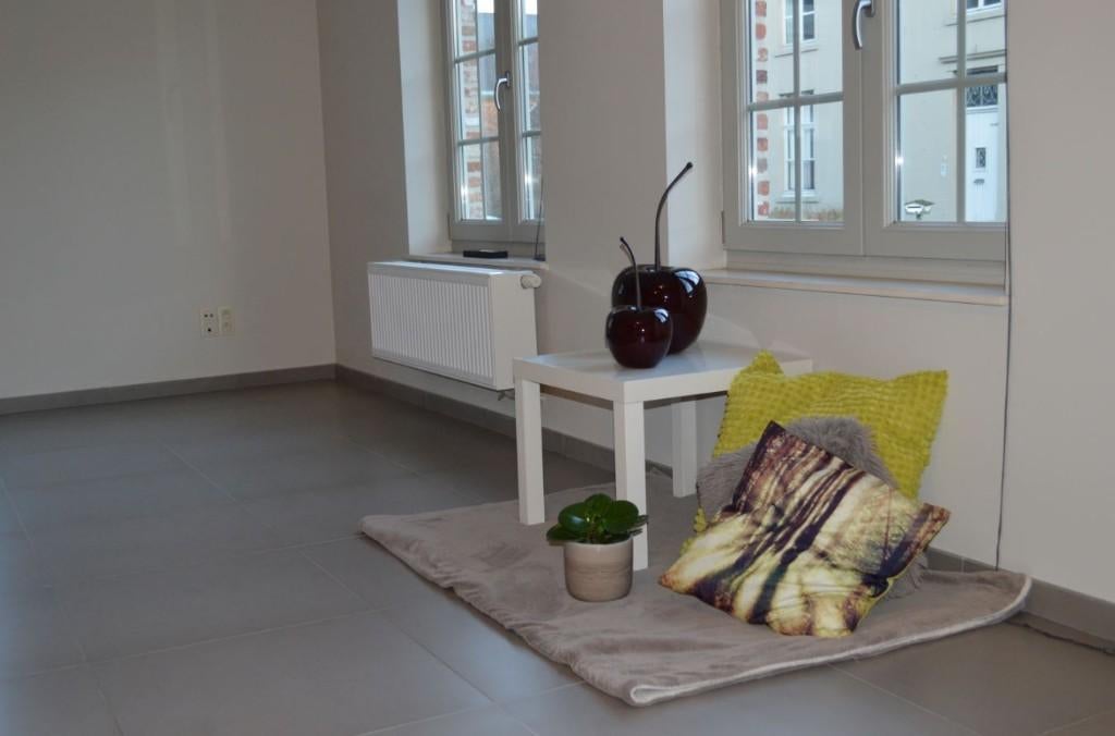 gelijkvloers-appartement energiezuinig Geraardsbergen, Immo, Provincie Oost-Vlaanderen