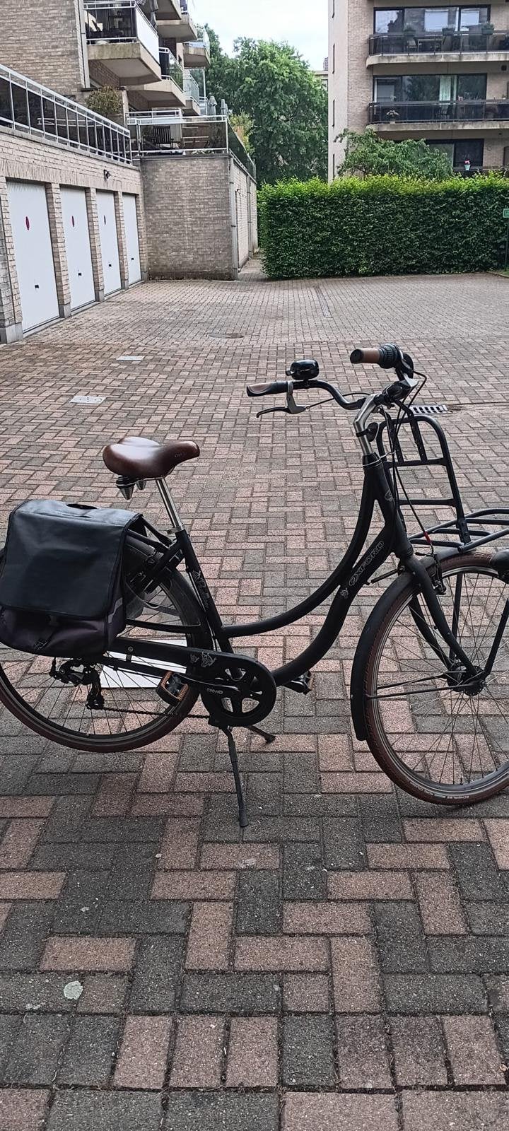 Fiets te koop!, Ophalen, Zo goed als nieuw