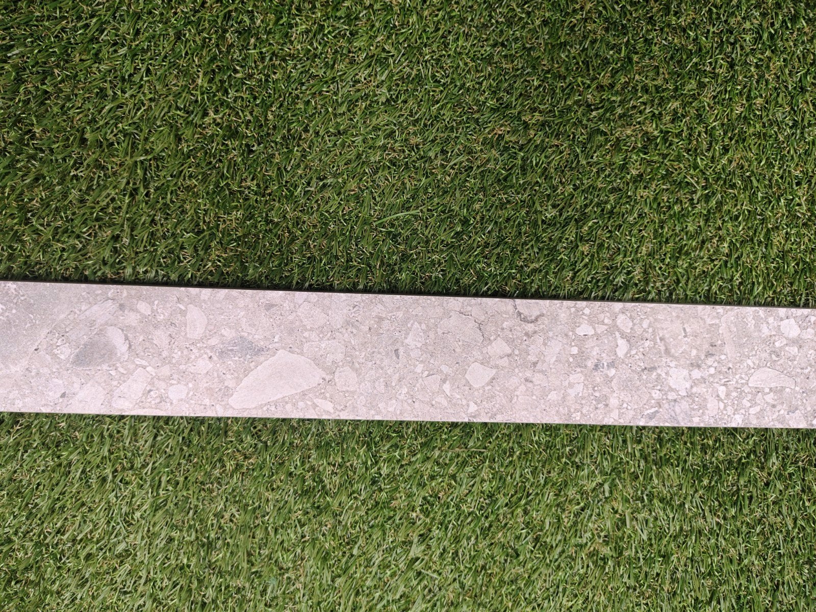 Plinten, Ophalen, Overige materialen, 100 tot 150 cm, Nieuw