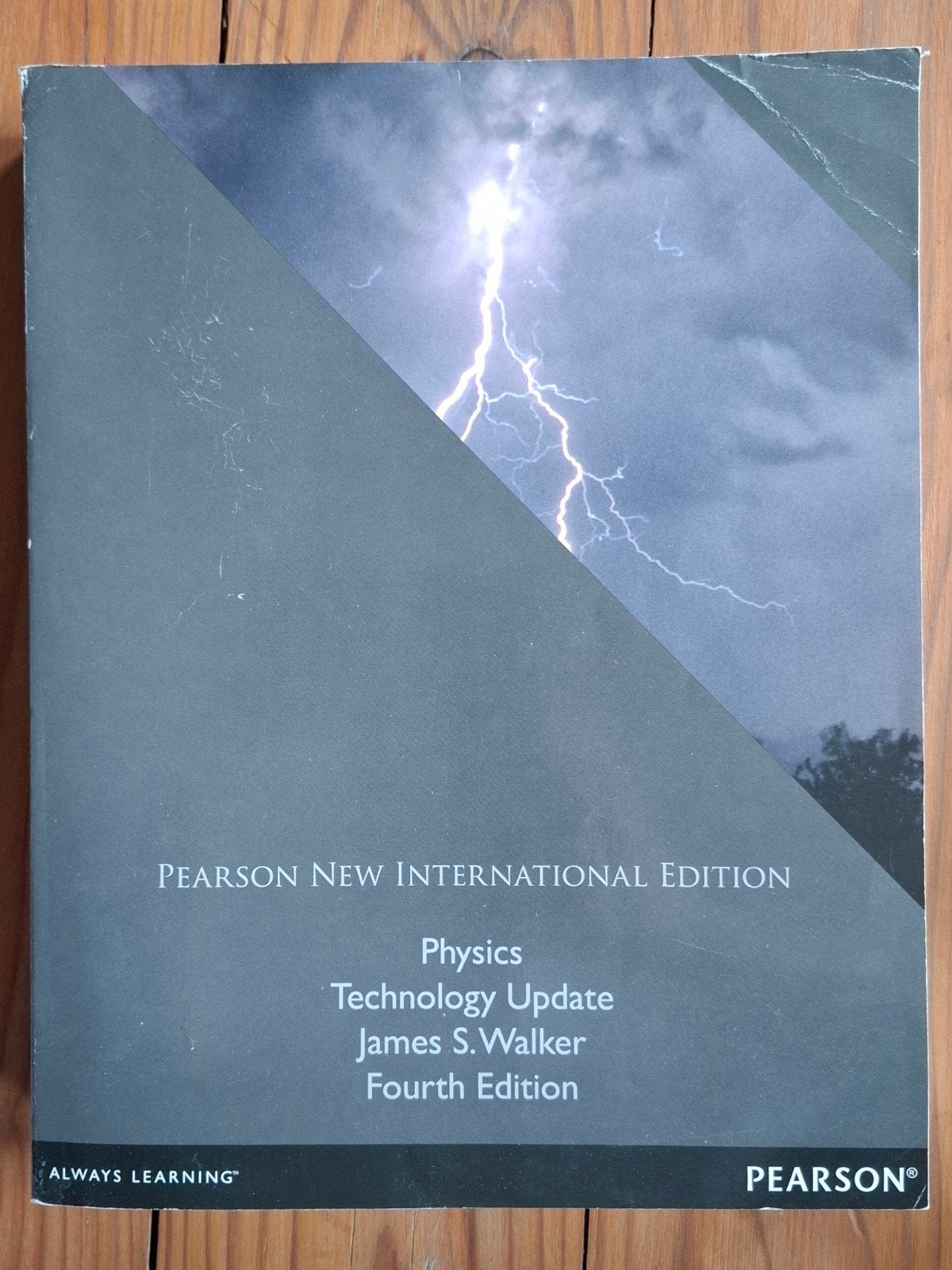 Physics - Technology Update - Walker, 4th Edition (New Inter, Boeken, Ophalen