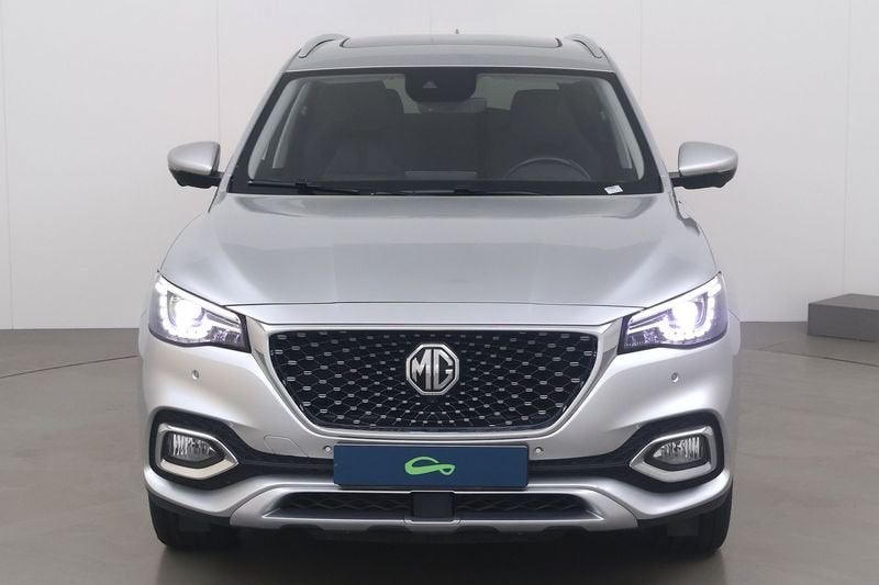 MG HS 1.5 T-GDI luxury, Autos, 162 ch, Euro 6, Entreprise, Cruise Control