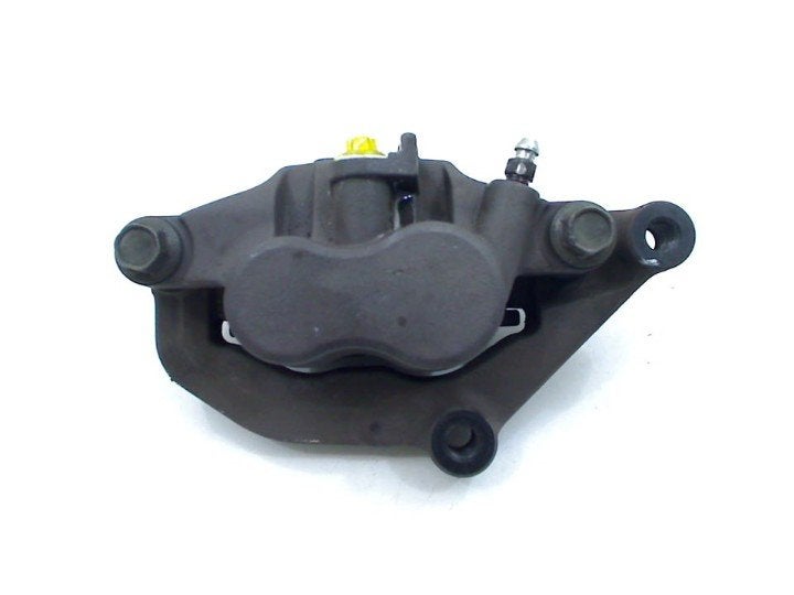 REMKLAUW RECHTS VOOR Yamaha MT 03 2006-2013 (MT03 MT-03), Dhr. S. di Majo, Gebruikt, Info@cama-motorparts.nl, P.J. Troelstraweg 8 8
3144 CX  MAASSLUIS, NL