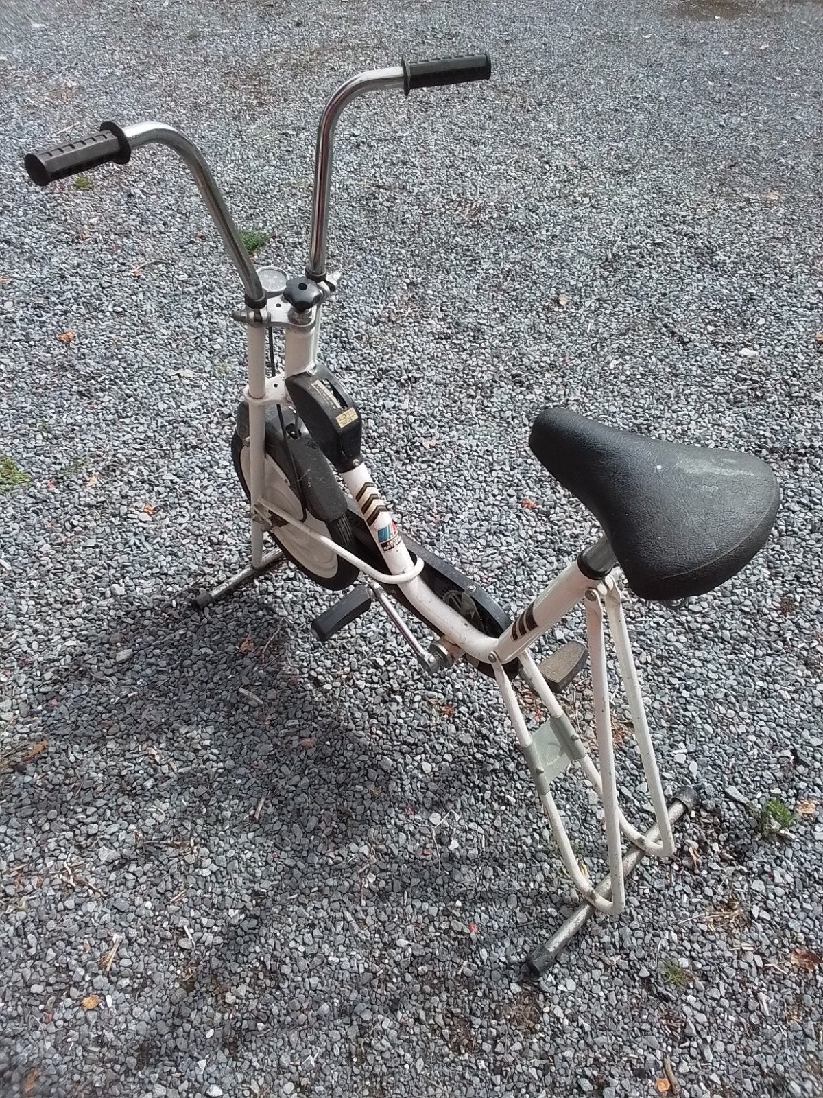 velo d appartement, Vélos & Vélomoteurs, Enlèvement, Utilisé