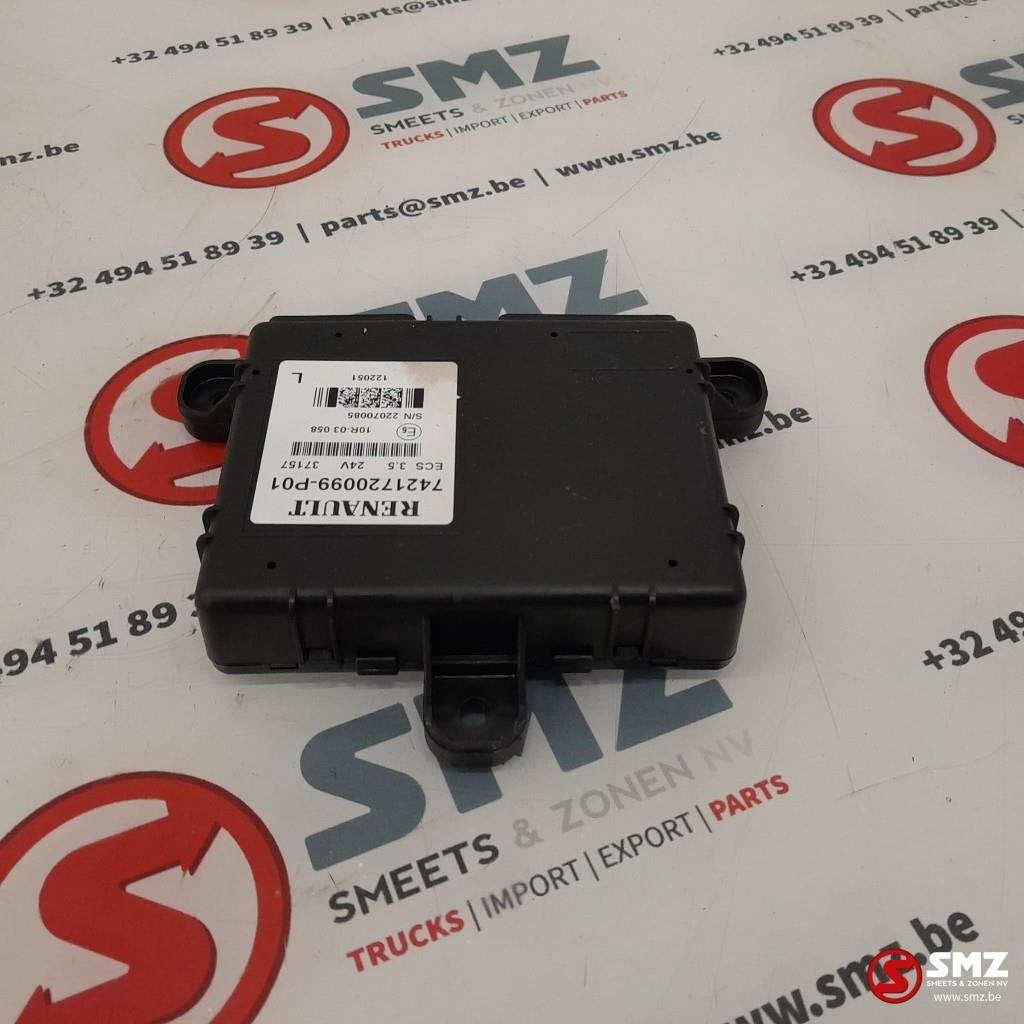 Occ Calculateur de suspension pneumatique ECU Rena, Autos : Pièces & Accessoires, Utilisé, Renault, Électronique et Câbles