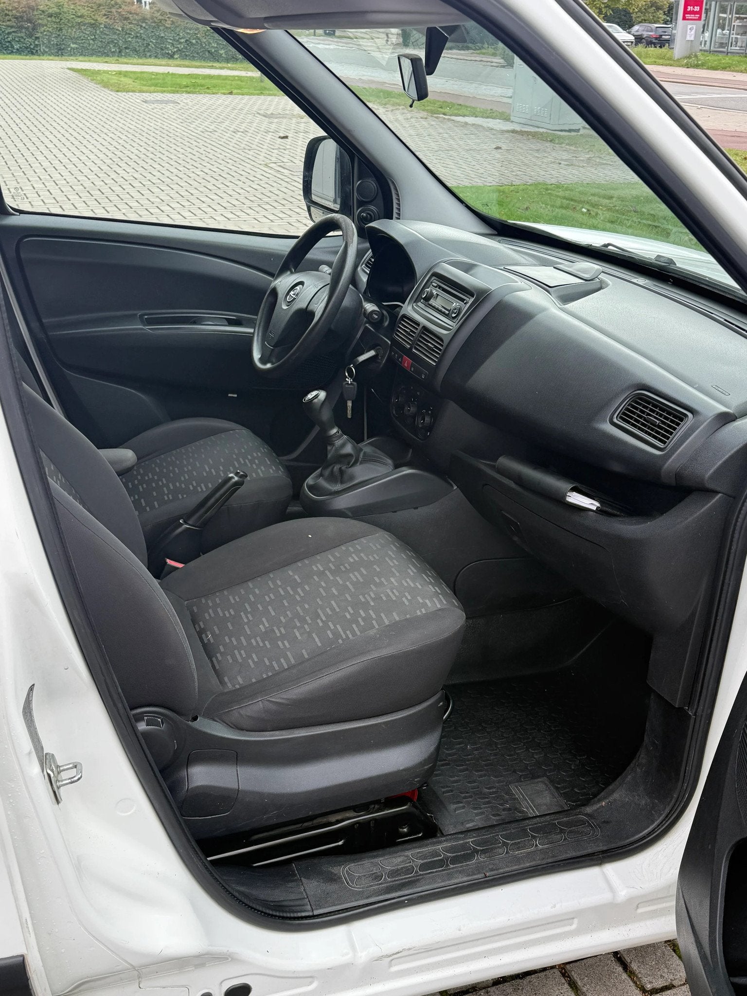 OPEL COMBO 1.3 CDTi Euro5 / 2012/128000KM/, https://public.car-pass.be/vhr/04cf8b00-656d-430f-a33a-7b553aa471f6, Euro 5, Achat