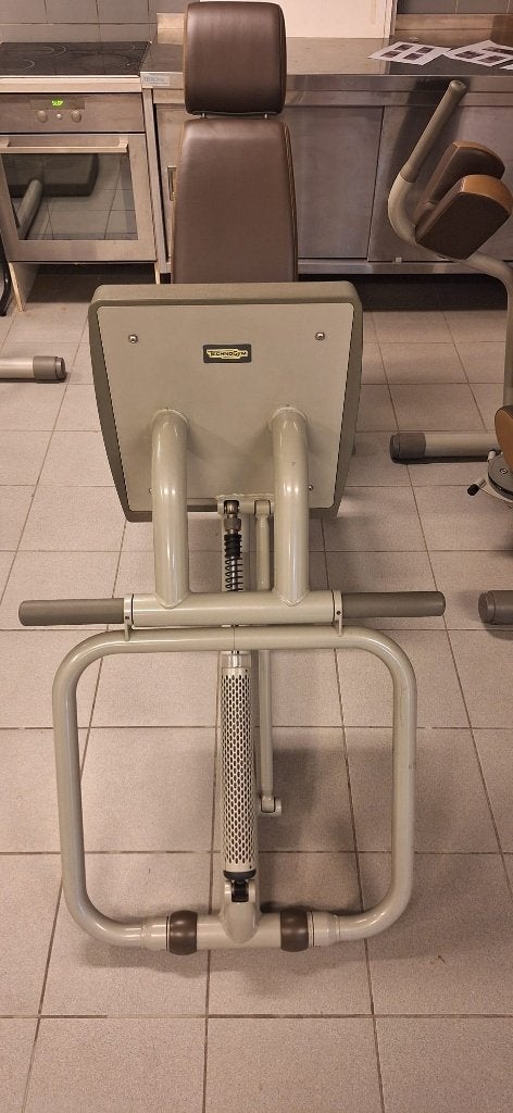 Machine de musculation - Jambes, Sports & Fitness, Enlèvement, Utilisé, Jambes