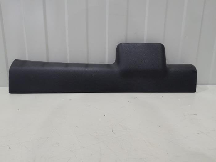 Plaque de protection divers d'un Suzuki Baleno, -, 3 mois de garantie, Utilisé, -