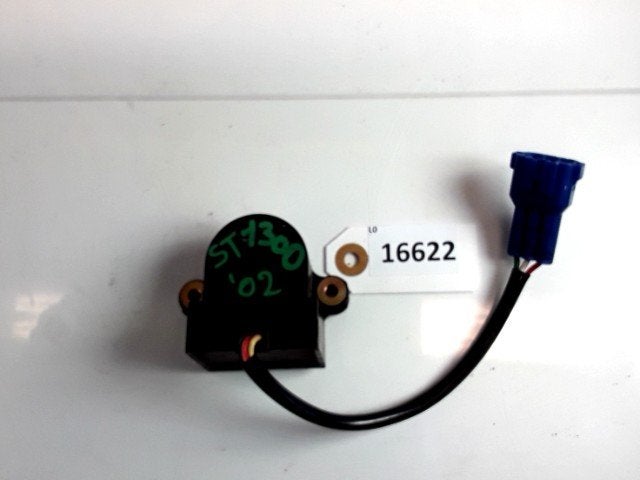 ST1300 2002 - 2009 Honda Elektrische component D1-27831