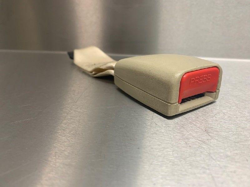 BOUCLE DE CEINTURE ARRIÈRE GAUCHE Hyundai Santa Fe II (CM), Utilisé, Hyundai