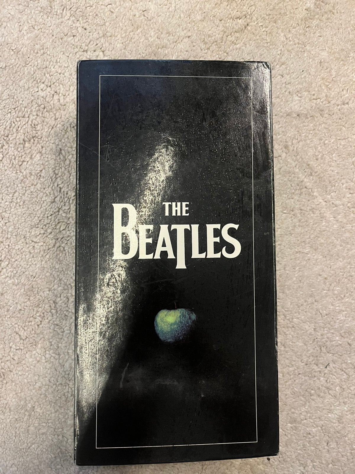The Beatles Remastered Stereo Boxset 16 Cd, Cd's en Dvd's, Ophalen, Zo goed als nieuw, Boxset, Remastered