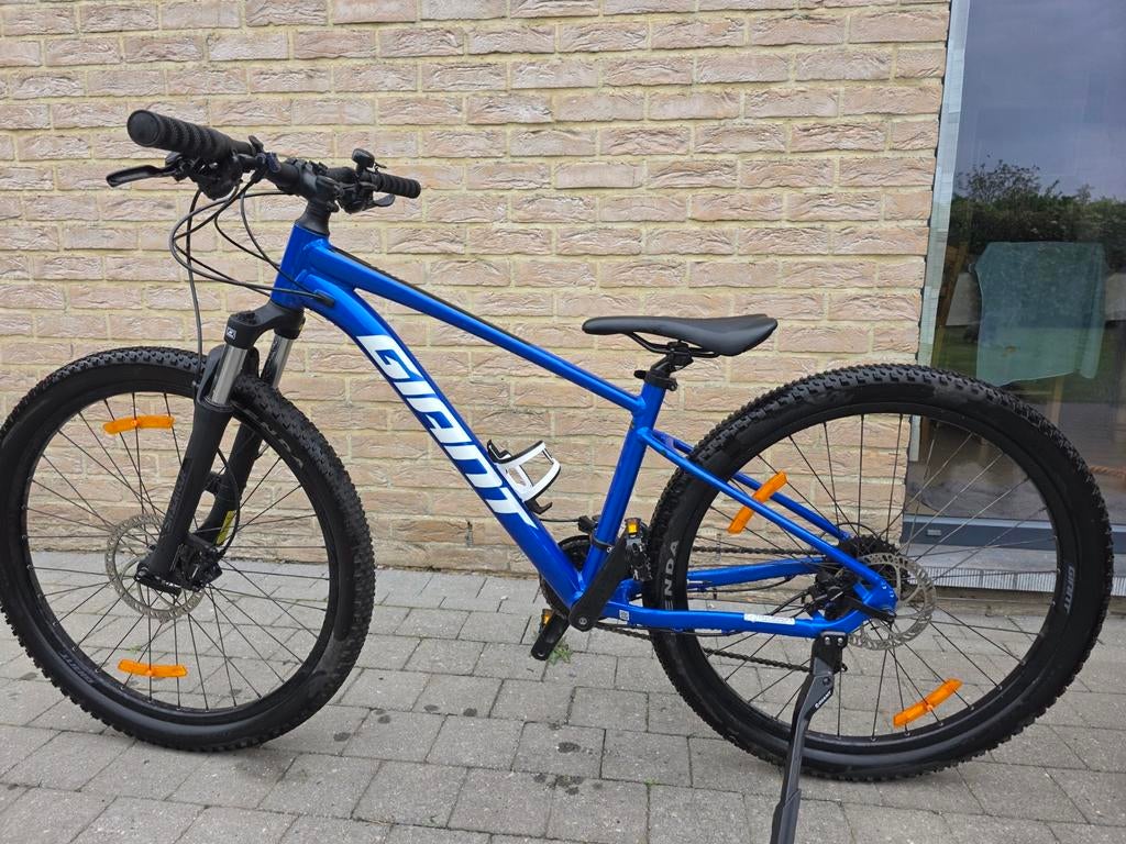 Mountainbike Giant, Fietsen en Brommers, Ophalen, Giant