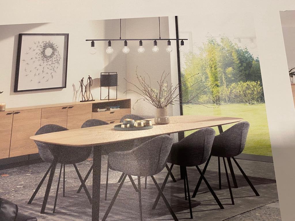 Landelijke hanglamp, Huis en Inrichting, Ophalen, Zo goed als nieuw
