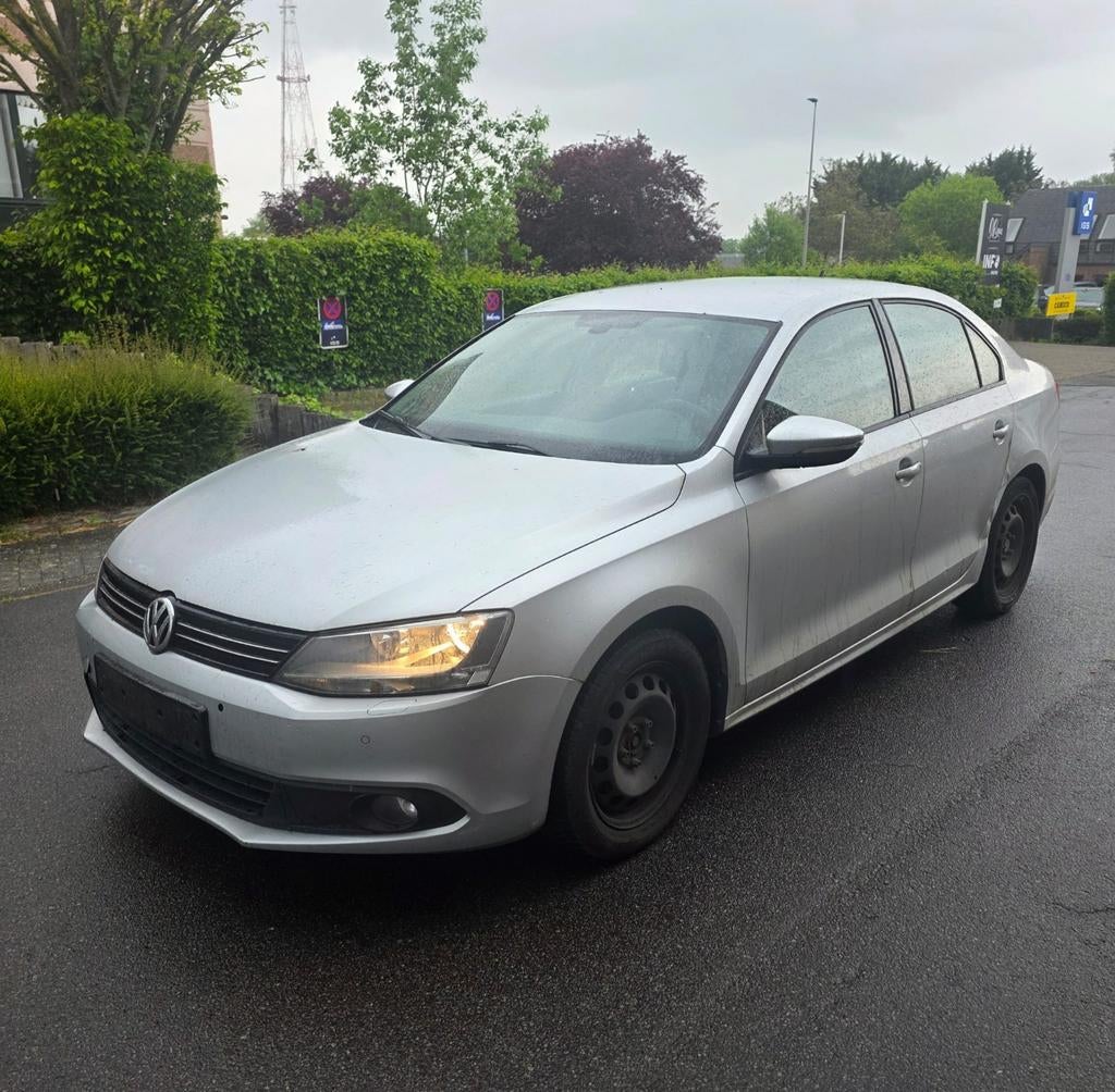 Volswagen jetta 1.4 tsi essence, Autos, Achat, Particulier, Jetta, Essence