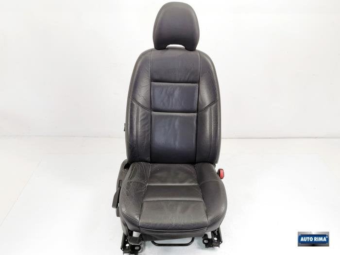 Siège droit d'un Volvo V50, -, 3 mois de garantie, -, -