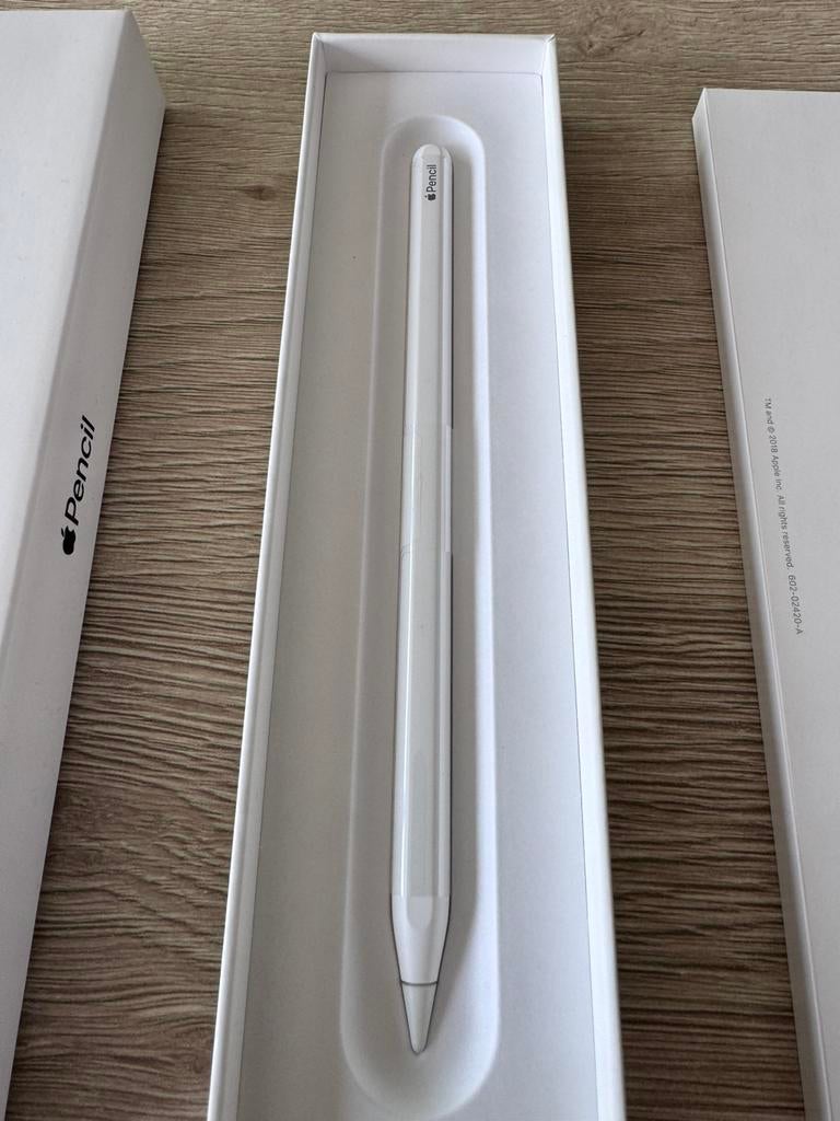 Apple Pencil état neuf dans sa boîte., Enlèvement ou Envoi, Comme neuf