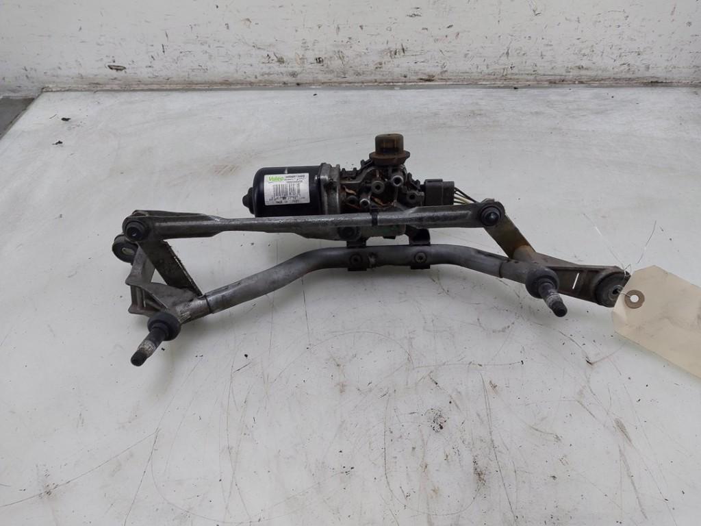 MOTEUR + TRINGLERIE ESSUIE GLACE AVANT Renault Clio IV (5R), Renault, Valeo, Utilisé, 100, rue de Courcelles
75017  Paris, FR