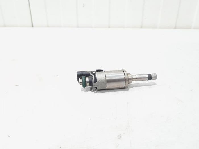 Injecteur (injection essence) d'un Audi A3, Autos : Pièces & Accessoires, Moteurs & Accessoires, -, 3 mois de garantie, Audi, Utilisé