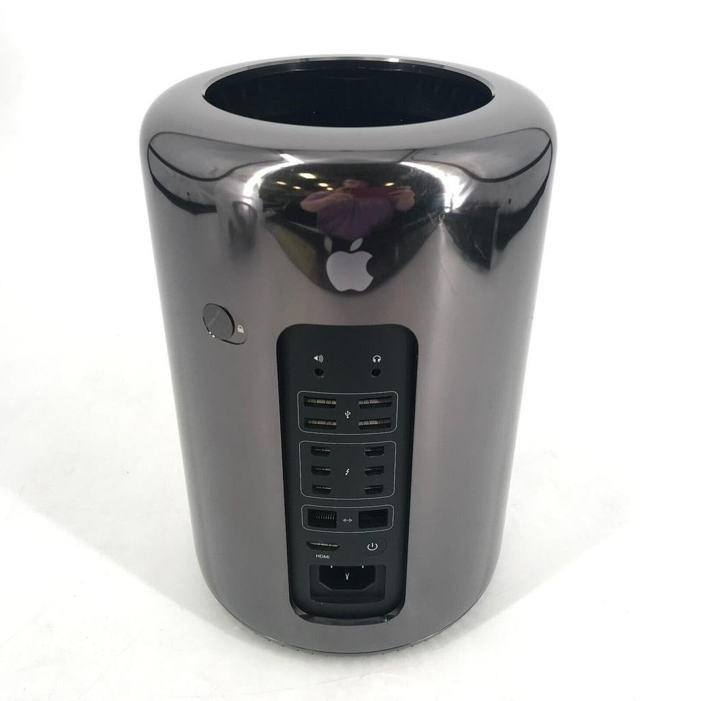 Mac pro 32gb ram 512 ssd, Informatique & Logiciels, Apple Desktops, 32 GB, Mac Pro, SSD