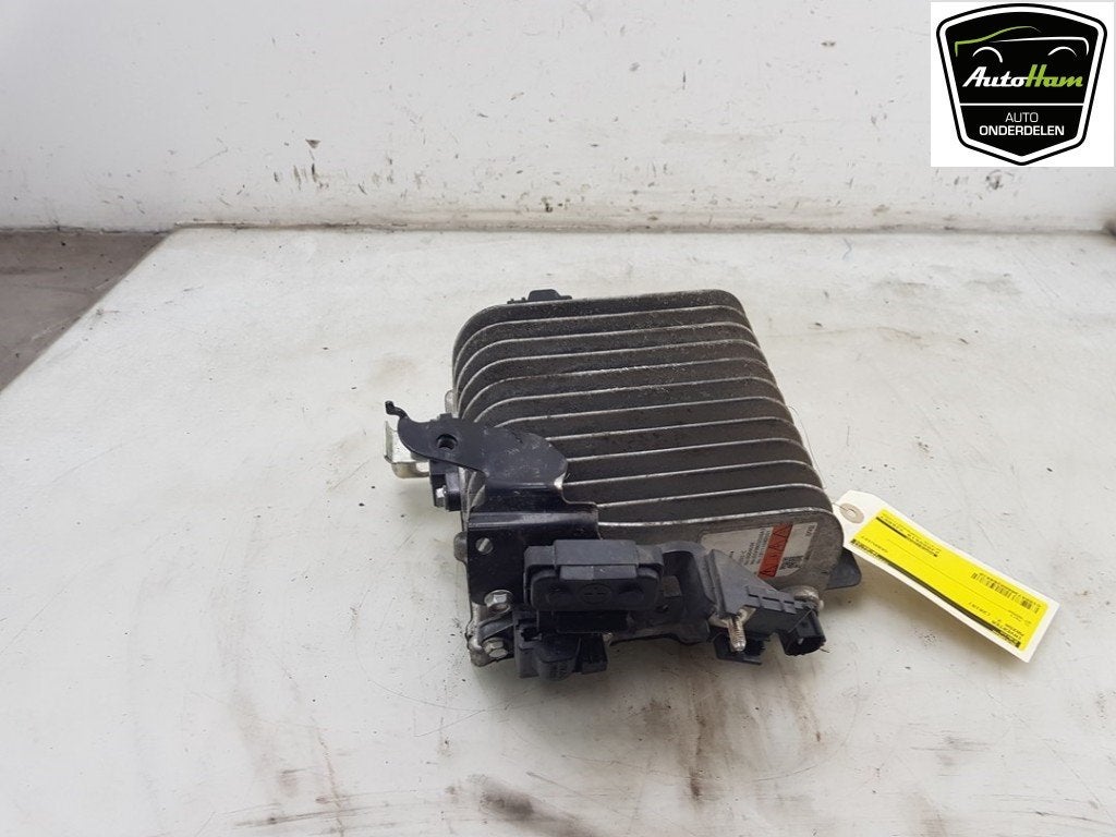INVERTER Mazda 3 Sport (BP) (01-2018/-), Hitdorfer Straße 73
51371  Leverkusen, DE, Gebruikt, Mazda, Info@mazda.de