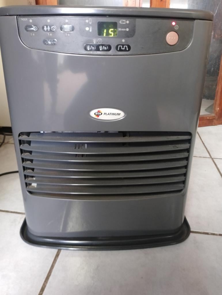 Petroleum laserkachel 3120Watt, Huis en Inrichting, Kachels, Ophalen