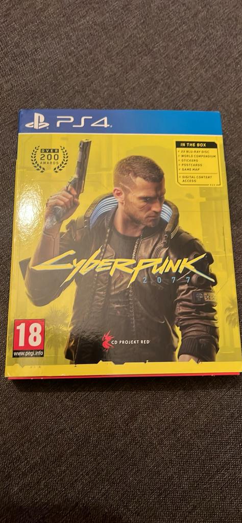 Games PS4 & PS5, Games en Spelcomputers, Games | Sony PlayStation 5, Ophalen, Zo goed als nieuw