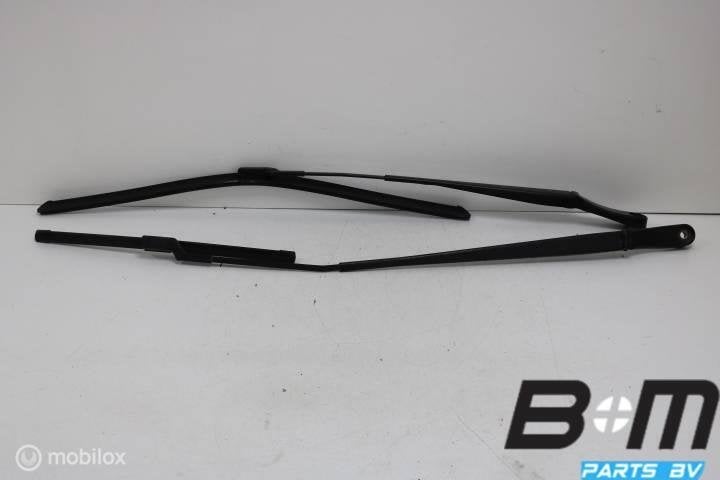 Set ruitenwissers VW Sharan 7N 7N1955410B, Utilisé