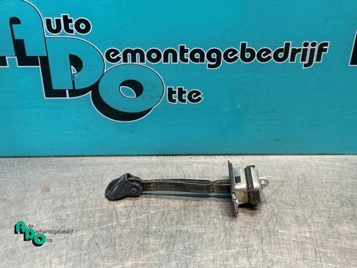 Deurvanger 4Deurs links-achter van een Honda Civic (Civic 06, Honda, Gebruikt, -, -