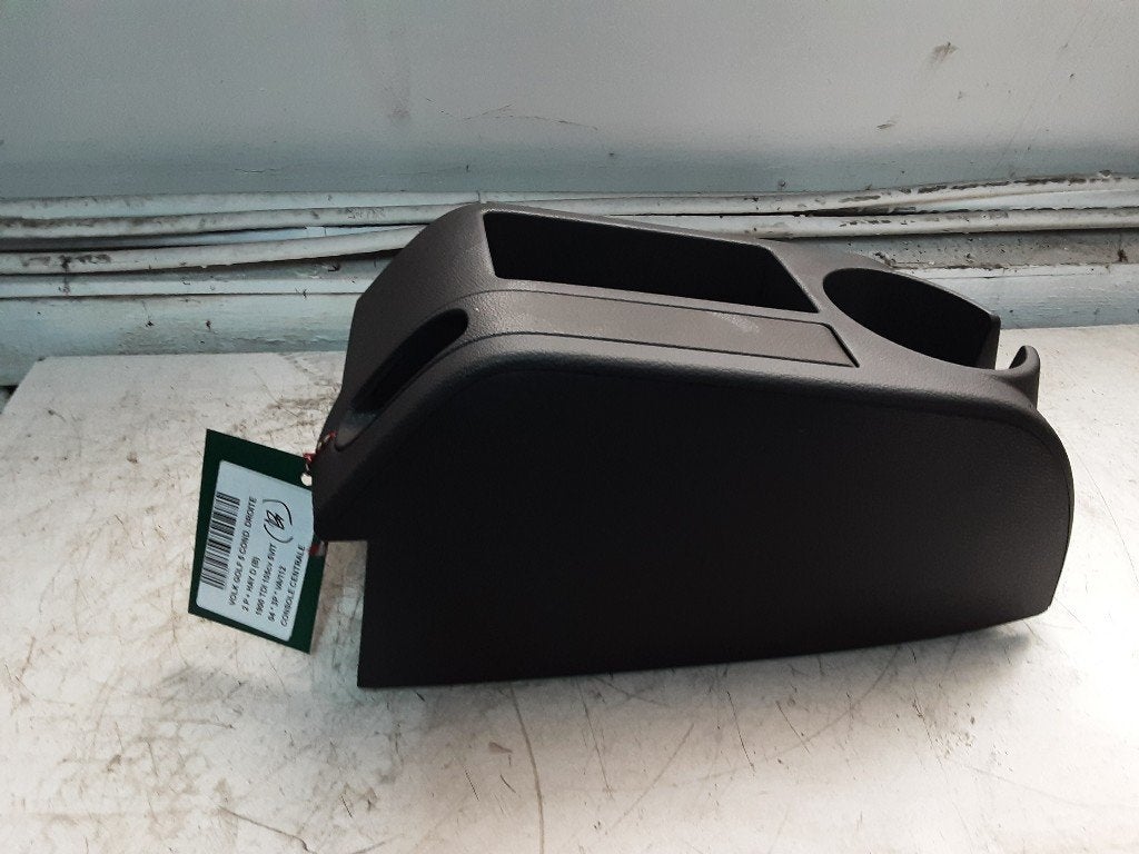 CONSOLE CENTRALE Volkswagen Golf V (1K1) (1K0863323C), Volkswagen, Mevr. I. Hauben, Utilisé, Rue de l'Espoir 34 34
4030  GRIVEGNÉE, BE