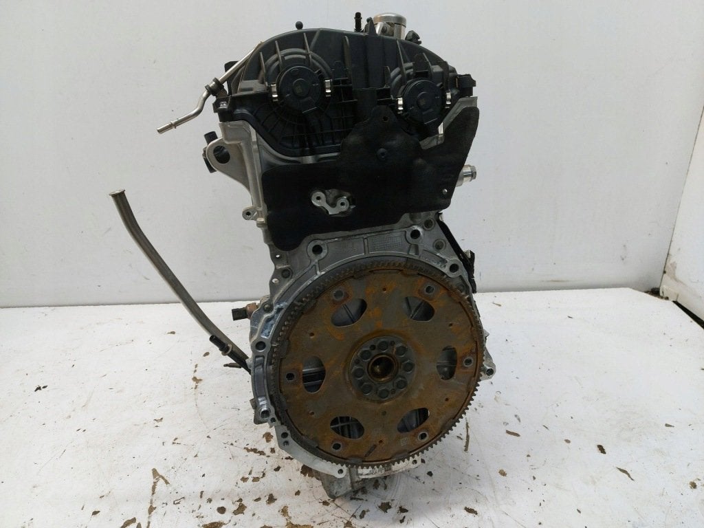 Moteur B48B20B Nu F33, F83 F30, F80 BMW F32, F82, Envoi, Utilisé, Daihatsu