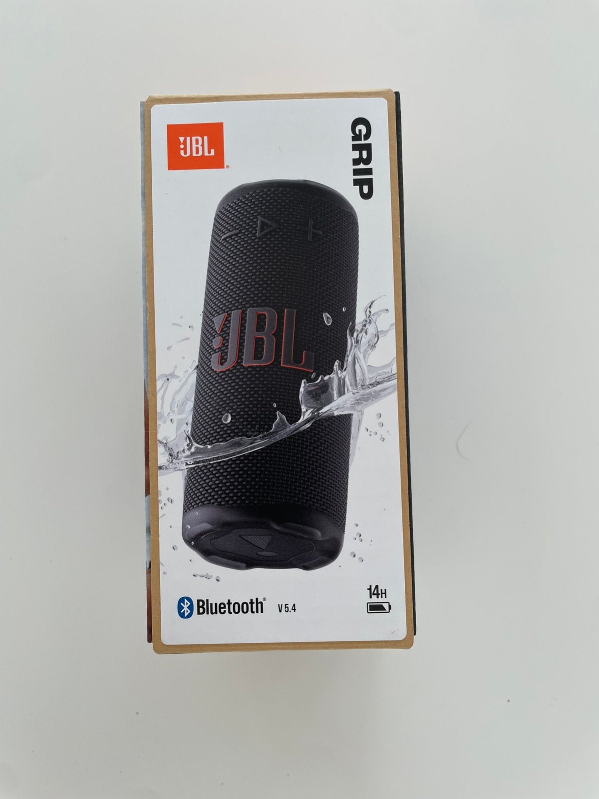 Enceinte JBL, TV, Hi-fi & Vidéo, Enceintes, Enlèvement, Comme neuf, JBL